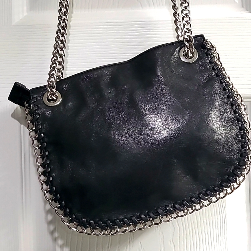 Michael Kors Chelesa chain crossbody